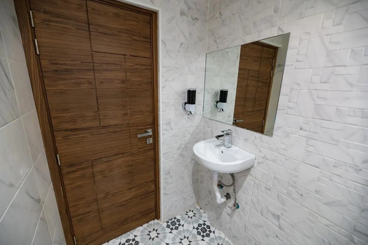Jawhar Appart A1 Marrákes Apartman