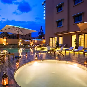 4* Otel Ayoub &