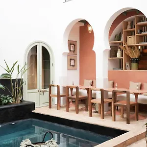 Al Uzza Marrakesch