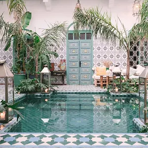 2* Riyad Be Marrakech
