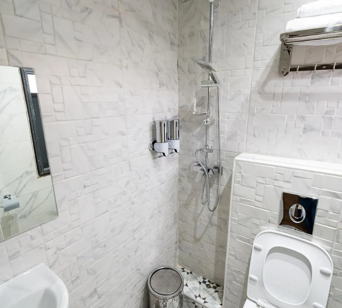 Apartment Jawhar Appart A1 Marrakesch